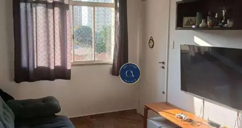Apartamento com 2 dormitórios à venda, 60 m² - Água Branca - São Paulo/SP