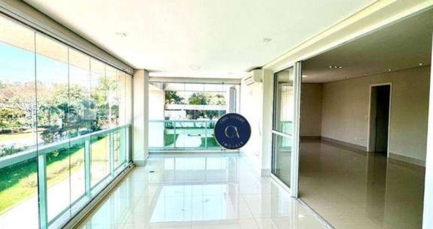 Apartamento com 3 suítes para alugar, 186 m² - Jaguaré - São Paulo/SP