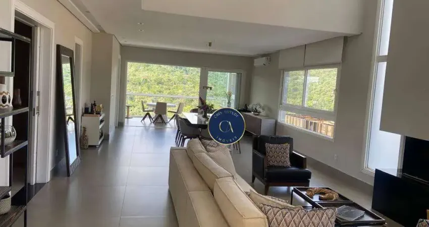 Casa com 4 suítes, 465 m² - venda ou aluguel - Gênesis 1 - Santana de Parnaíba/SP