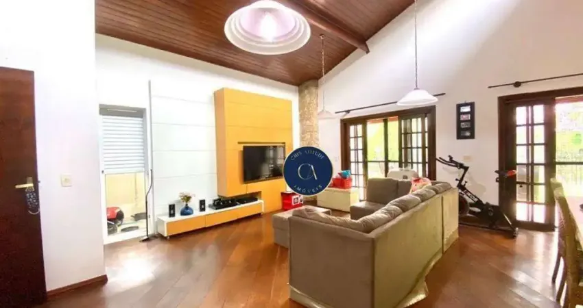 Casa com 3 dormitórios, 168m² - venda ou aluguel - Recanto Verde - Carapicuíba/SP