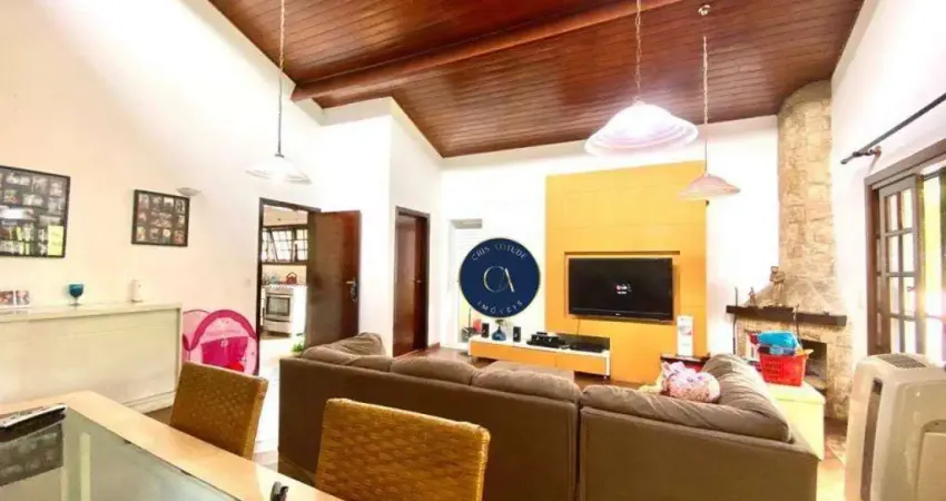Casa com 3 dormitórios, 168m² - venda ou aluguel - recanto verde - carapicuíba/sp