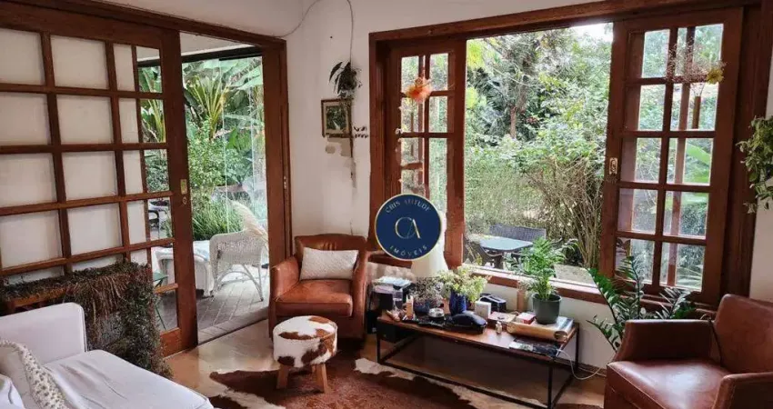 Casa com 3 dormitórios, 185 m² - venda ou aluguel - Chácara do Refúgio - Carapicuíba/SP