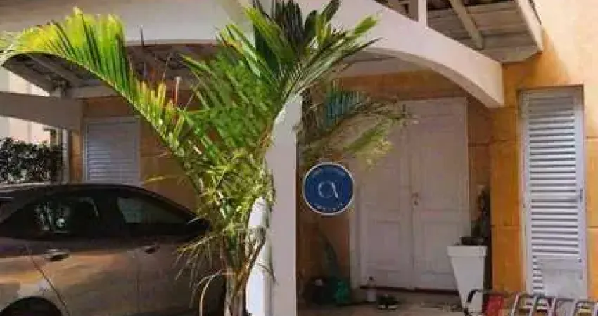 Casa com 3 dormitórios para alugar, 173 m² - Jardim Passárgada I - Cotia/SP