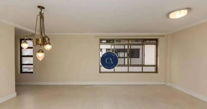 Apartamento com 3 dormitórios à venda, 138 m² - Pinheiros - São Paulo/SP