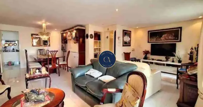 Apartamento com 3 quartos à venda na Rua João Ramalho, Perdizes, São Paulo