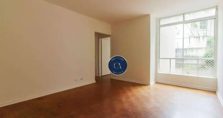 Apartamento com 2 quartos para venda ou locação na bela vista em são paulo.