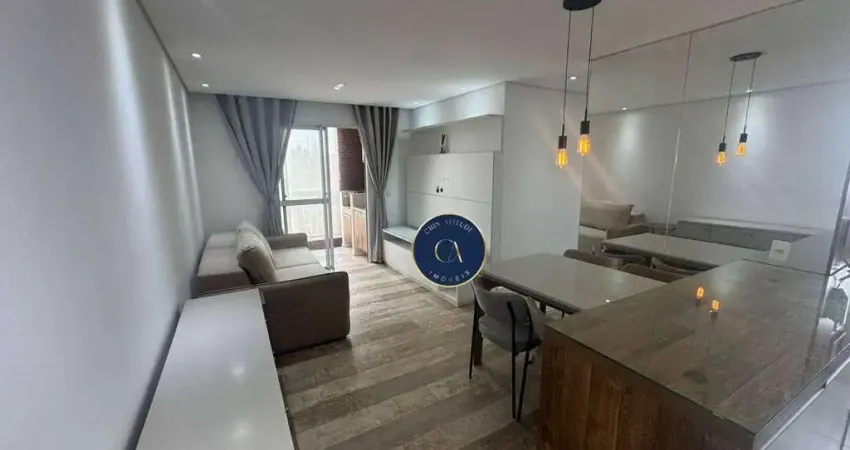 Apartamento com 2 dormitórios para alugar no jaguaré - são paulo/sp