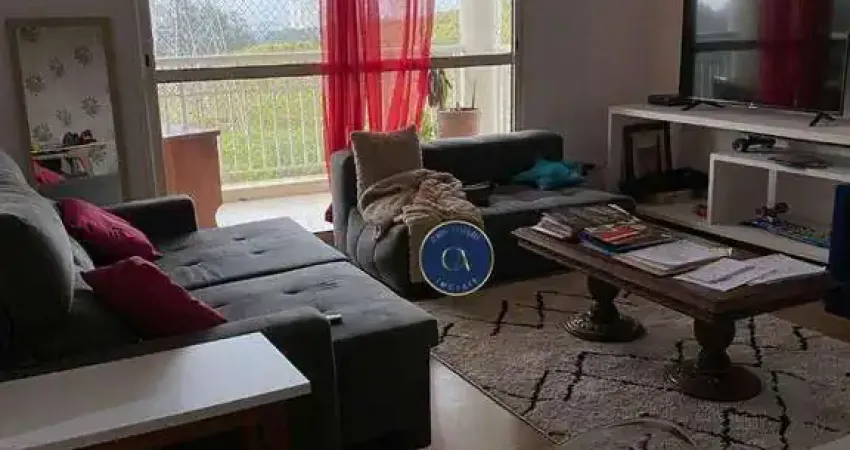 Apartamento com 3 quartos à venda no Tamboré, Barueri