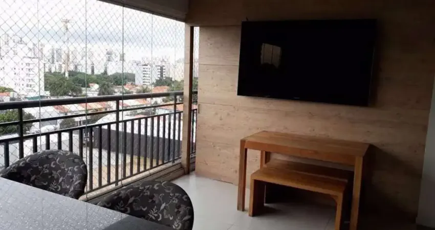 Apartamento com 3 quartos para alugar na Rua Belchior de Azevedo, Vila Leopoldina, São Paulo