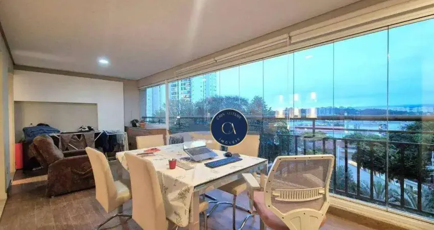 Apartamento com 3 quartos para venda ou locação na vila leopoldina em são paulo.