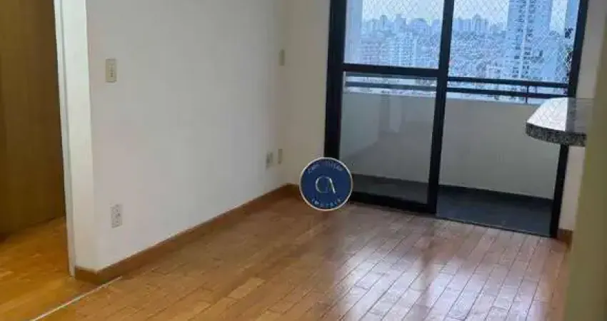 Apartamento com 1 quarto para locação na pompeia em são paulo.