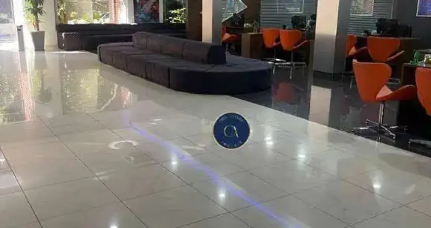 Prédio comercial para venda ou locação na chácara santo antônio em são paulo.