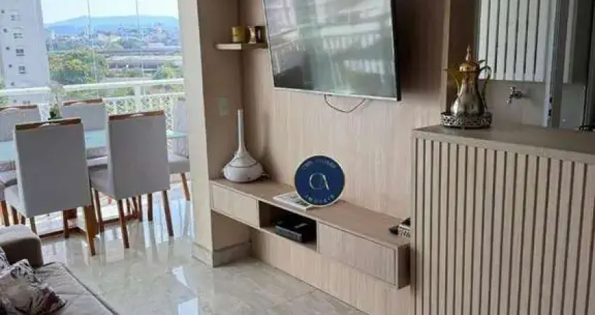 Apartamento com 1 quarto para alugar na Rua Fortunato Ferraz, Vila Anastácio, São Paulo