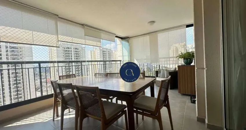 Apartamento com 3 quarta para venda na vila leopoldina em são paulo.