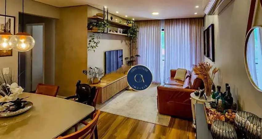 Apartamento com 3 quartos para venda na vila são francisco em são paulo.