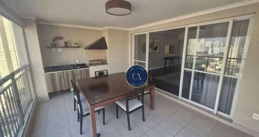 Apartamento com 2  quartos para locação na vila romana em são paulo