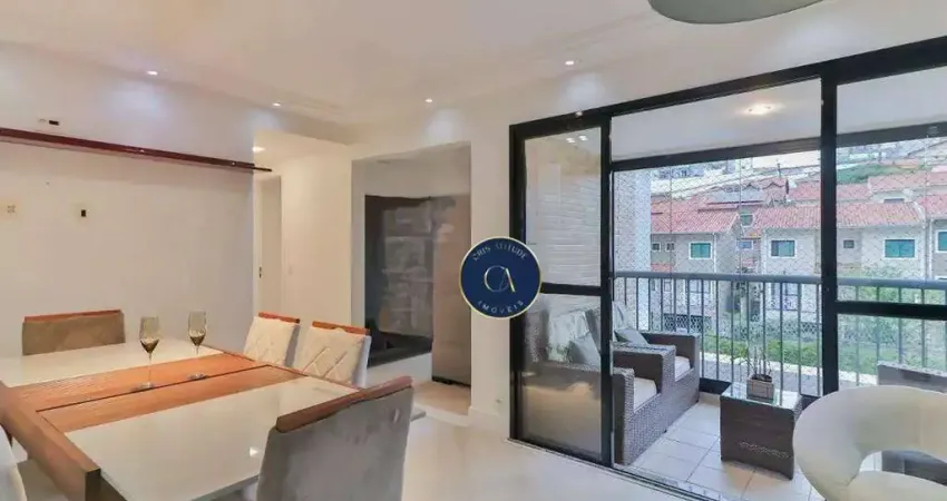 Apartamento com 2 quartos para venda em cidade são francisco, são paulo.