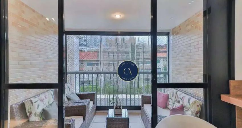 Apartamento com 2 quartos para venda em cidade são francisco, são paulo.