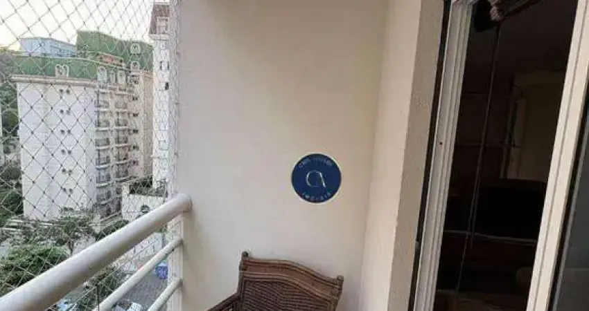 Apartamento com 2 quartos para venda no cidade são francisco em são paulo