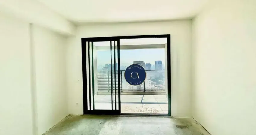 Apartamento com 1 quarto à venda na Avenida Pompéia, Pompéia, São Paulo