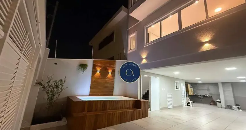 Casa com 3 quartos à venda na Rua Antônio Carlos Pereira, Parque São Domingos, São Paulo