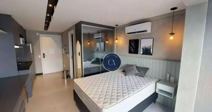 Apartamento com 1 quarto para alugar na Avenida Pompéia, Pompéia, São Paulo