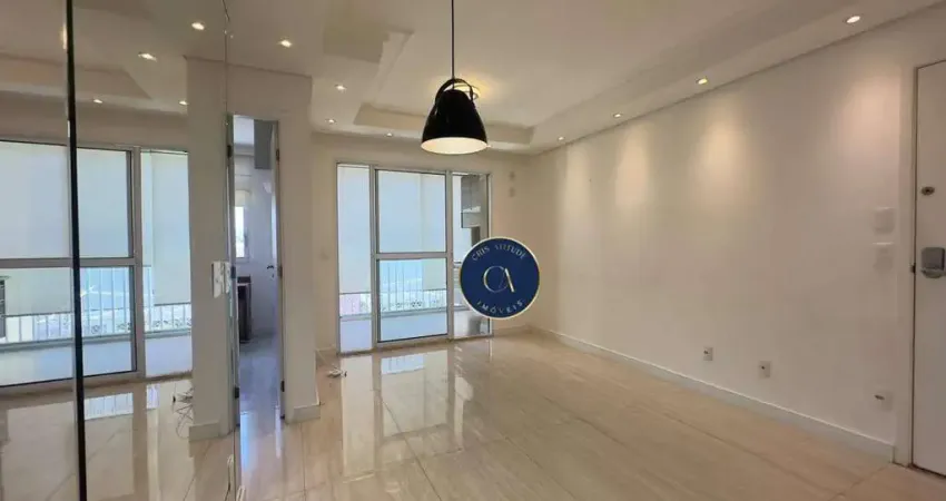 Apartamento com 2 quartos para alugar na Rua Roma, Lapa, São Paulo