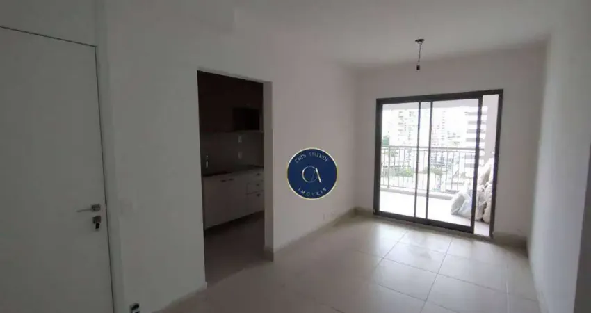 Apartamento com 2 quartos para alugar na Rua Apiacás, Perdizes, São Paulo