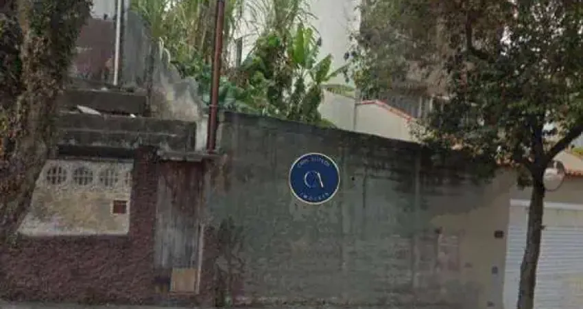 Terreno à venda na Rua Votupoca, Vila Ipojuca, São Paulo