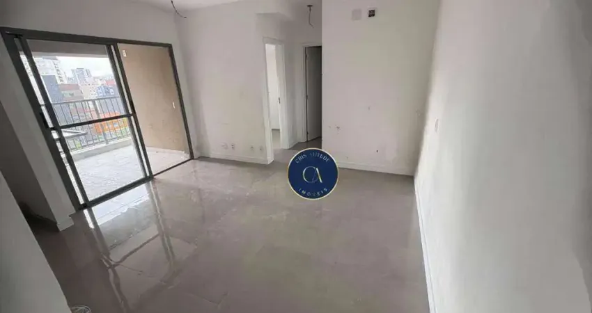 Apartamento com 2 quartos à venda na Rua Dionísio de Camargo, Centro, Osasco