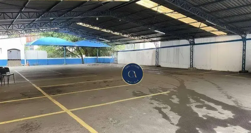 Terreno comercial à venda na Rua Tanabi, Água Branca, São Paulo