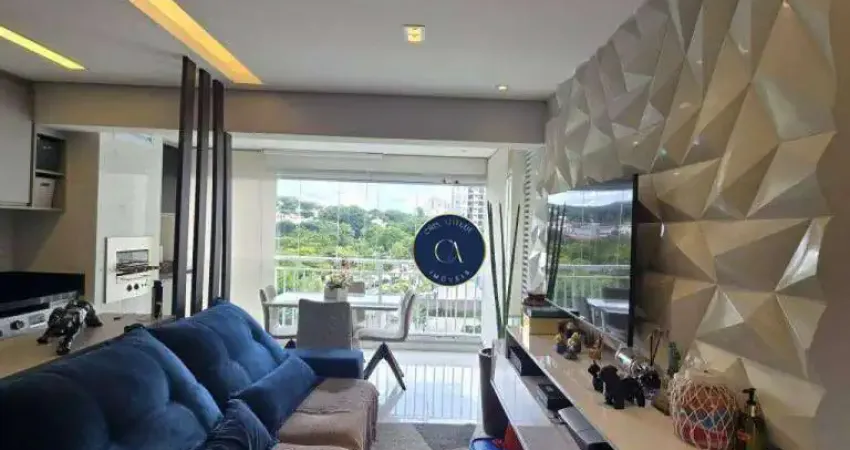 Apartamento com 2 quartos à venda na Rua Fortunato Ferraz, Vila Anastácio, São Paulo