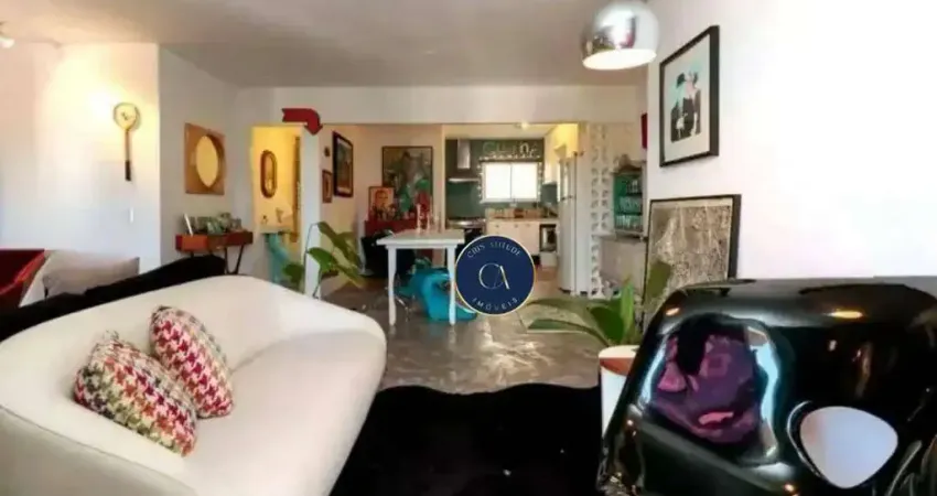 Apartamento com 2 dormitórios para alugar, 95 m² por r$ 7.800/mês - vila madalena - são paulo/sp