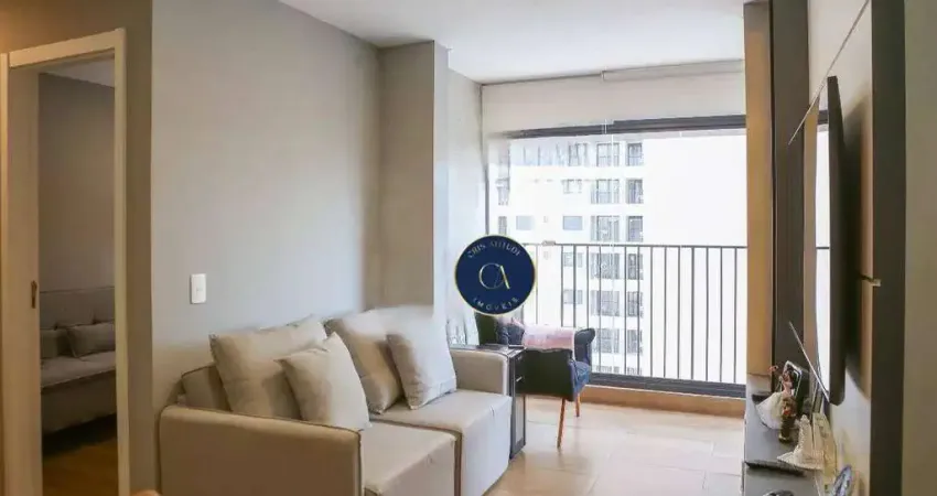 Apartamento com 2 quartos à venda na Rua Fortunato Ferraz, Vila Anastácio, São Paulo