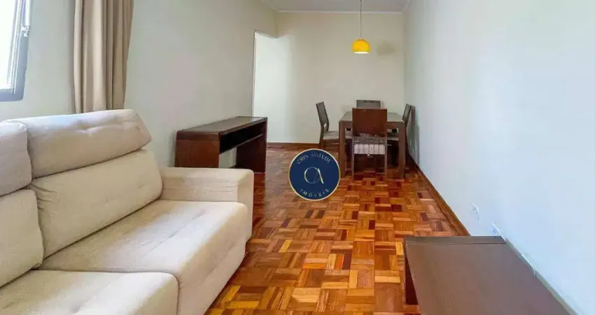 Apartamento com 2 quartos à venda na Rua Cerro Corá, Vila Romana, São Paulo