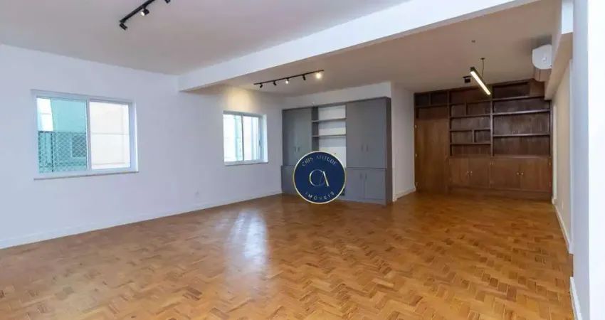 Apartamento com 3 quartos à venda na Alameda Jaú, Bela Vista, São Paulo