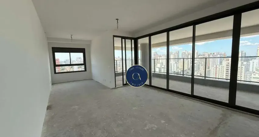 Apartamento com 3 quartos à venda na Rua Doutor Jesuíno Maciel, Campo Belo, São Paulo