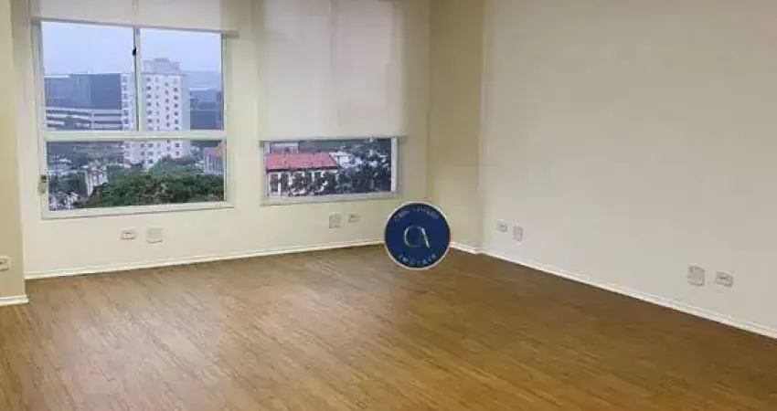 Sala comercial para venda ou locação em Pinheiros, São Paulo