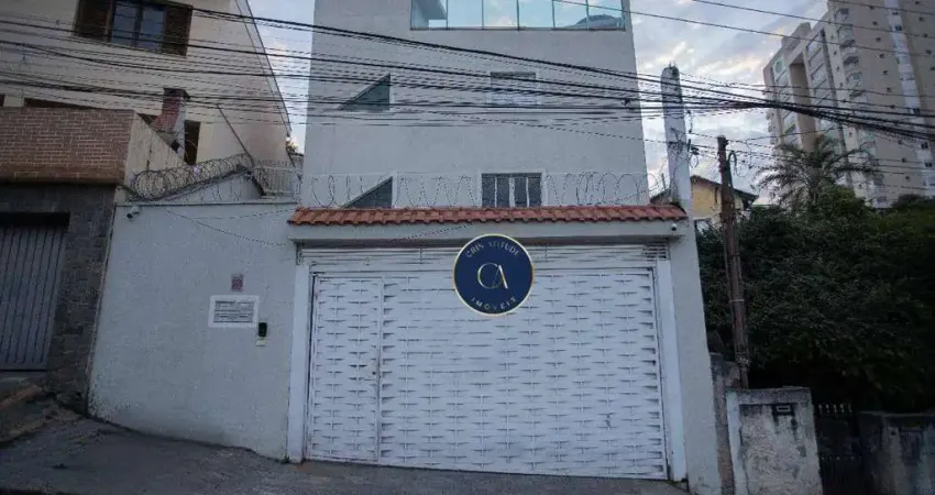 Casa com 3 quartos à venda na Rua Antônio Nadruz Dib, Chora Menino, São Paulo