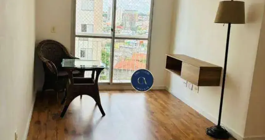 Apartamento com 3 quartos à venda na Rua Trajano Reis, Jardim das Vertentes, São Paulo