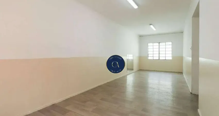 Casa comercial com 8 salas à venda na Avenida Pacaembu, Pacaembu, São Paulo