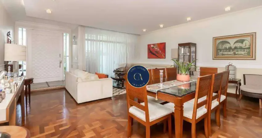 Casa com 3 quartos à venda na Rua Paderewsky, Santana, São Paulo