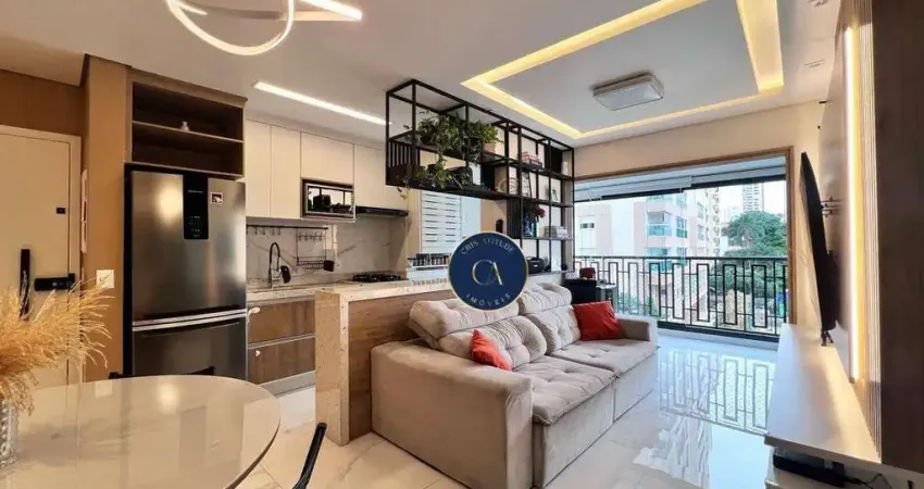 Apartamento com 2 quartos à venda na Rua Dom Antônio dos Santos Cabral, Santa Teresinha, São Paulo