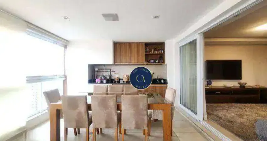 Apartamento com 3 quartos à venda na Rua Marco Aurélio, Vila Romana, São Paulo