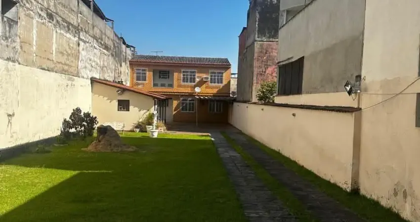 Vendo  casarao valor 480 mil rocha miranda ( aceito financiamento )