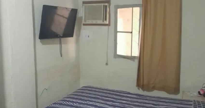 Casa com 1 quarto à venda na Rua Joaquim Teixeira, 200, Oswaldo Cruz, Rio de Janeiro