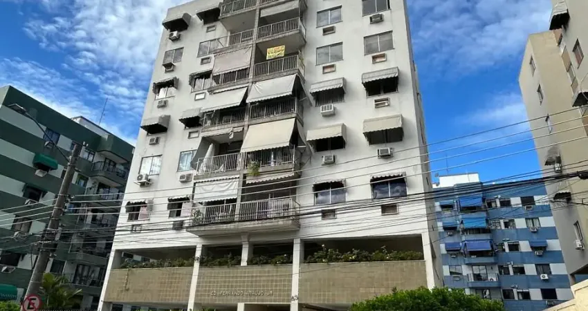 Apartamento com 2 quartos à venda na Rua Novo Cruzeiro, 40, Vila Valqueire, Rio de Janeiro
