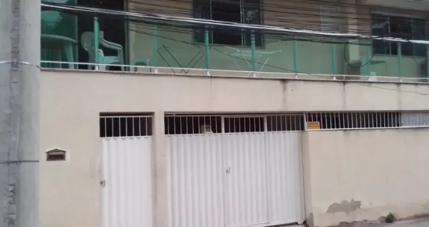 Casa com 1 quarto à venda na Rua Joaquim Teixeira, 200, Oswaldo Cruz, Rio de Janeiro