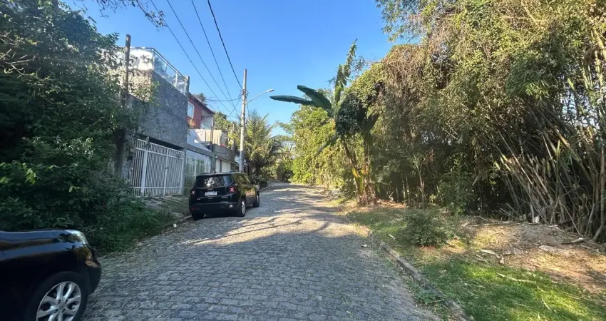 Terreno em condomínio fechado à venda na rua myrthes wenzel, 00, Freguesia (Jacarepaguá), Rio de Janeiro