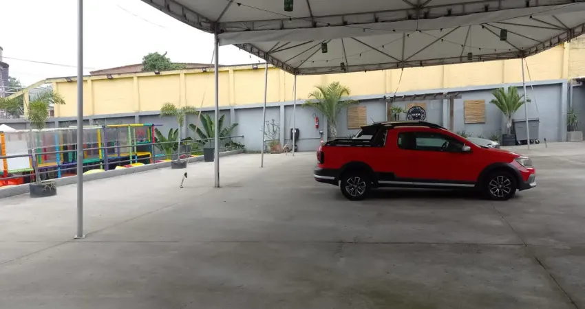 Terreno comercial para alugar na Estrada do Portela, 540, Turiaçu, Rio de Janeiro